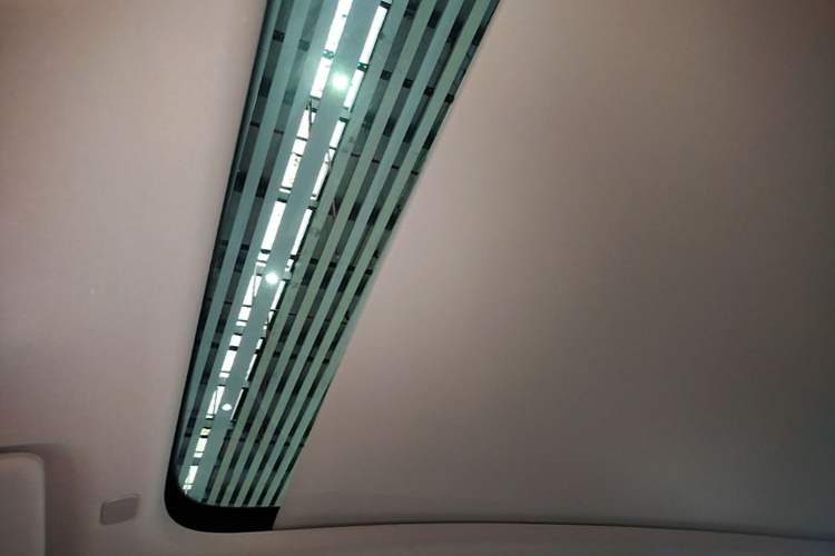 Used Hima H5 2025 Model Range-Extending Max Headliner
