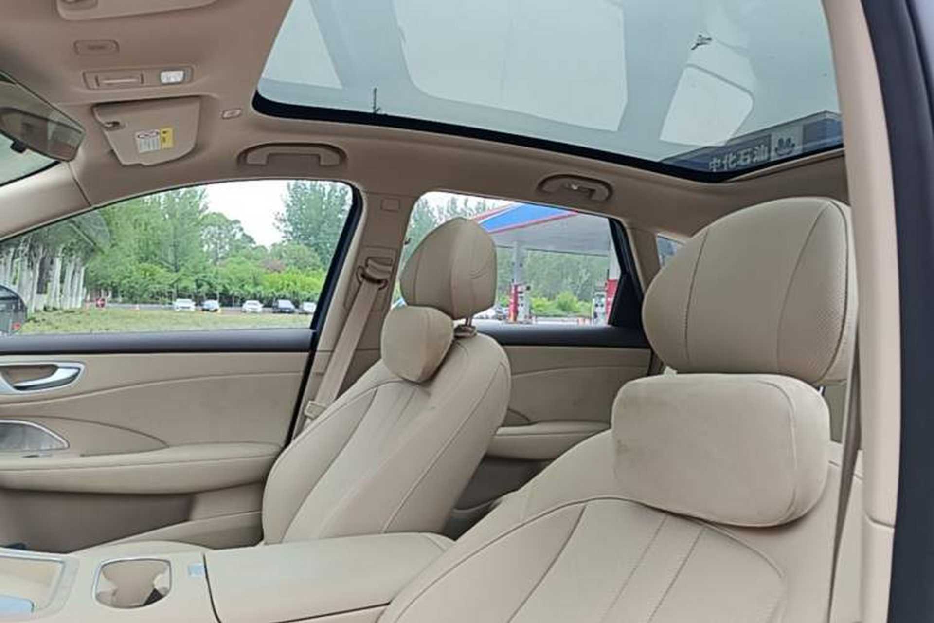 Used Hima H5 2025 Model Range-Extending Max Headliner