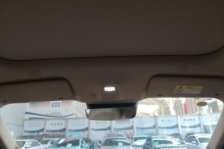 Used Hima H5 2025 Model Range-Extending Max Headliner