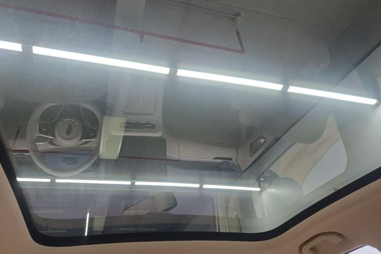 Used Hima H5 2025 Model Range-Extending Max Headliner