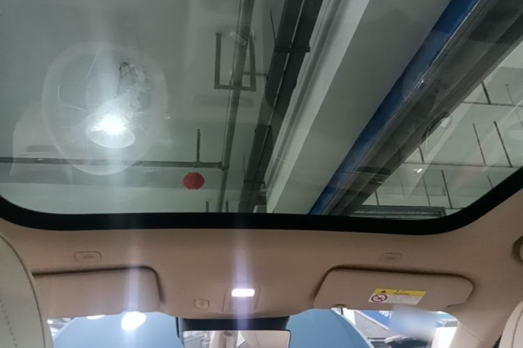 Used Hima H5 2025 Model Range-Extending Max Headliner