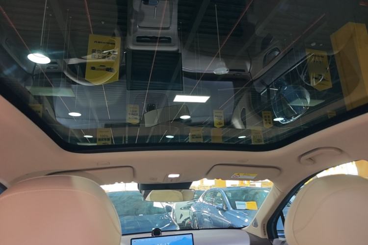 Used Hima H5 2025 Model Range-Extending Max Headliner