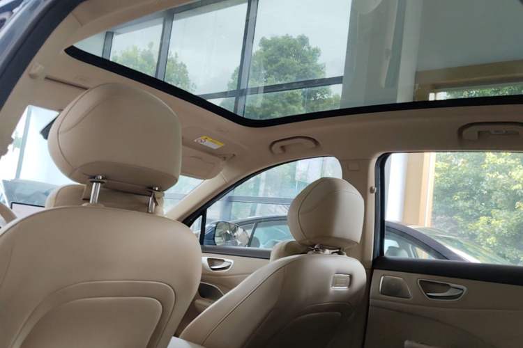 Used Hima H5 2025 Model Range-Extending Max Headliner