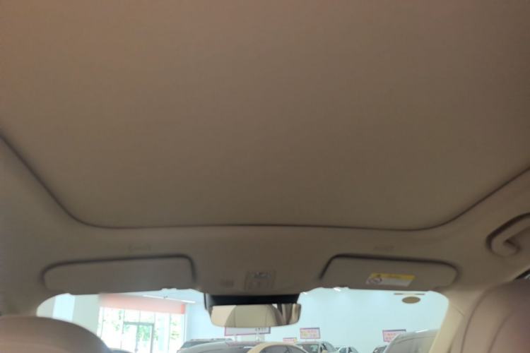 Used Hima H5 2025 Model Range-Extending Max Headliner