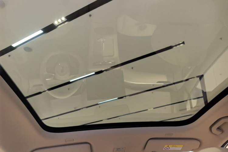 Used Hima H5 2025 Model Range-Extending Max Headliner