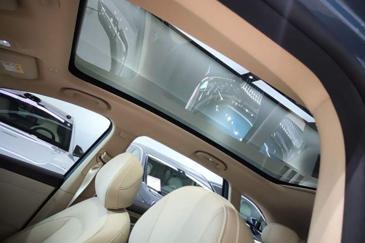 Used Hima H5 2025 Model Range-Extending Max Headliner