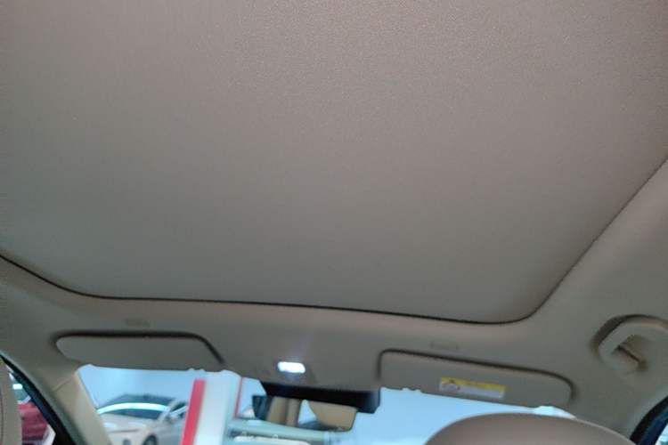 Used Hima H5 2025 Model Range-Extending Max Headliner
