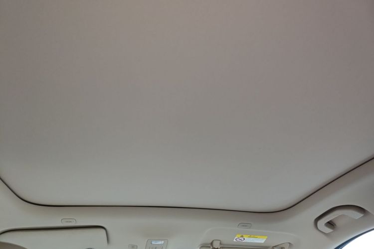 Used Hima H5 2025 Model Range-Extending Max Headliner