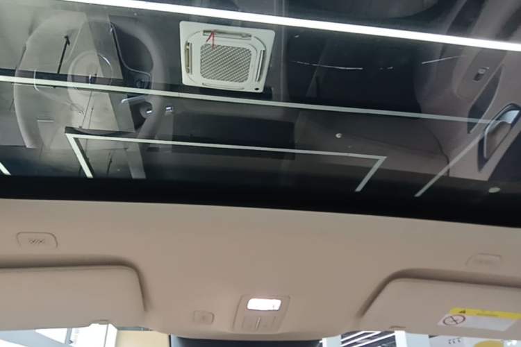 Used Hima H5 2025 Model Range-Extending Max Headliner