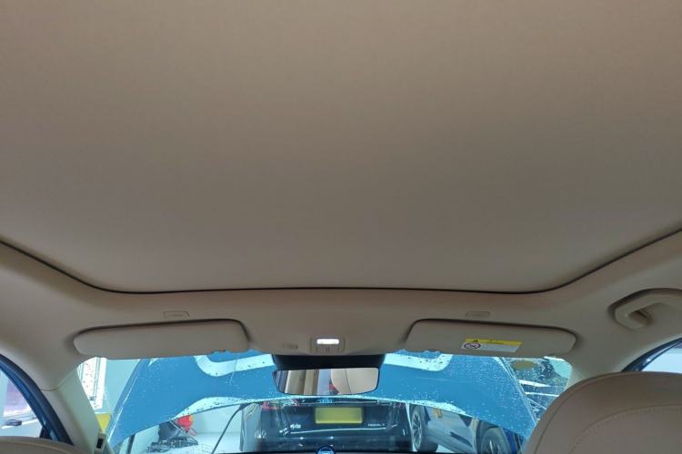 Used Hima H5 2025 Model Range-Extending Max Headliner