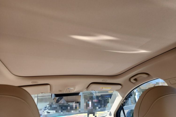 Used Hima H5 2025 Model Range-Extending Max Headliner