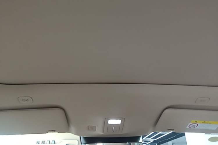 Used Hima H5 2025 Model Range-Extending Max Headliner