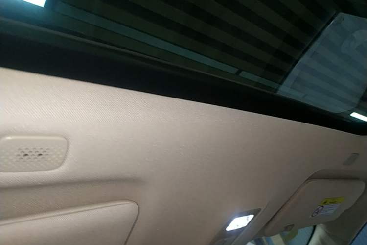 Used Hima H5 2025 Model Range-Extending Max Headliner