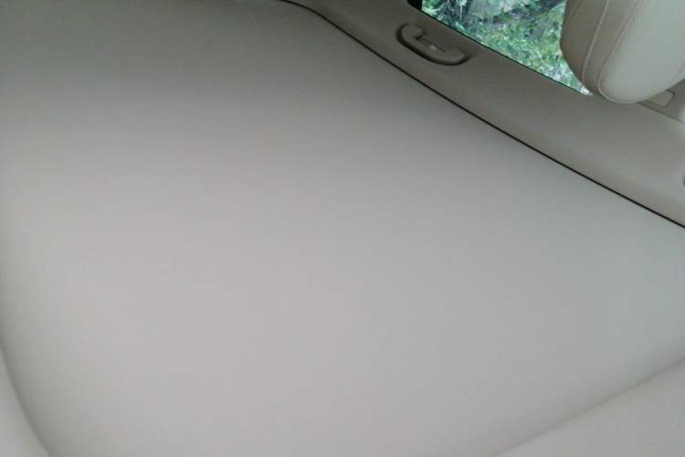 Used Hima H5 2025 Model Pure Electric Pro Long-Range Headliner