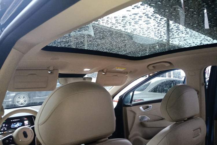Used Hima H5 2025 Model Range-Extending Max Headliner