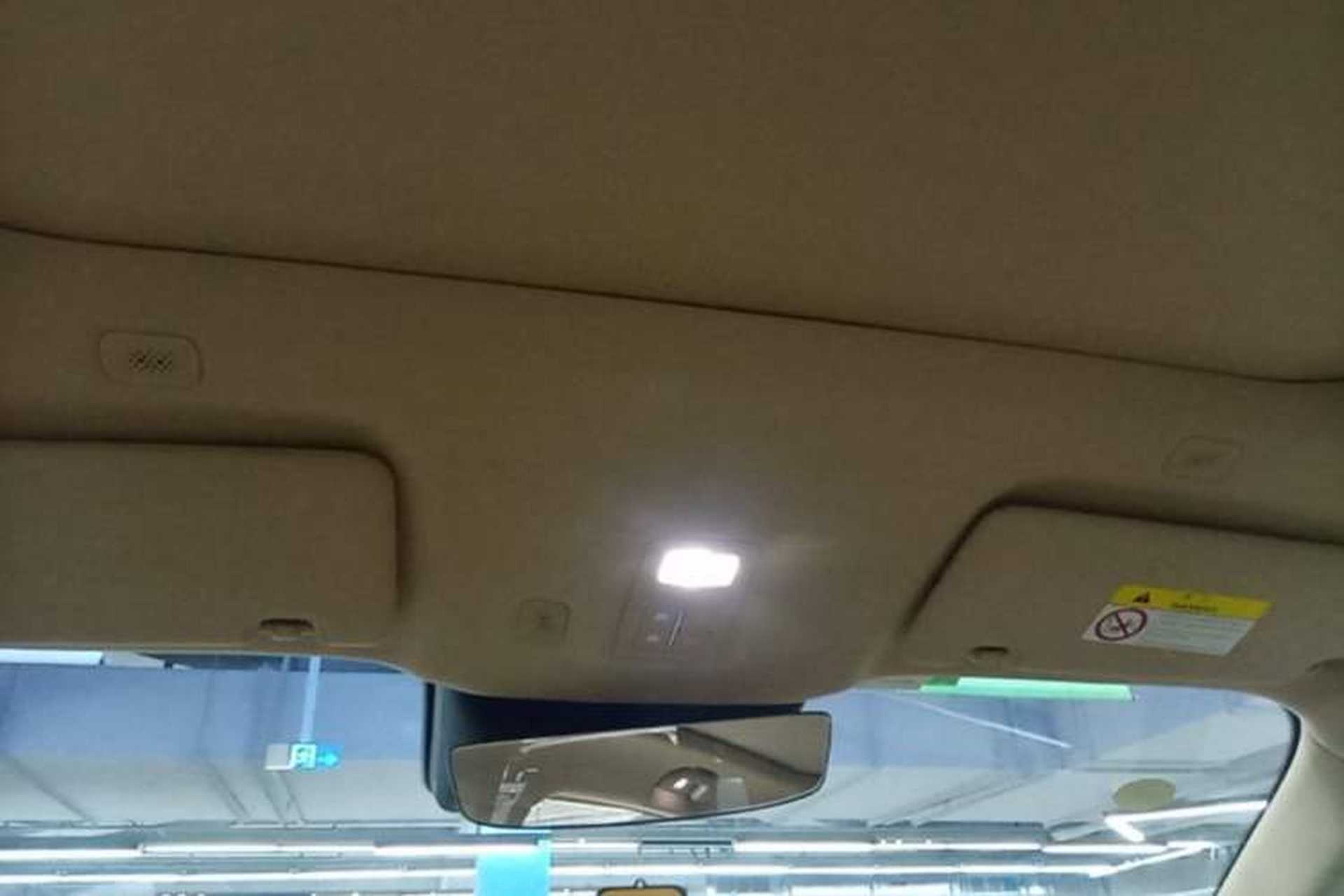 Used Hima H5 2025 Model Pure Electric Max Long Range Headliner