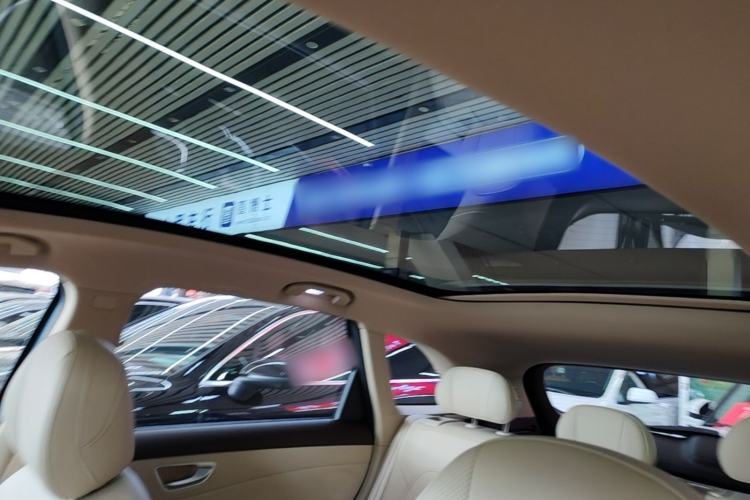 Used Hima H5 2025 Model Range-Extending Max Headliner
