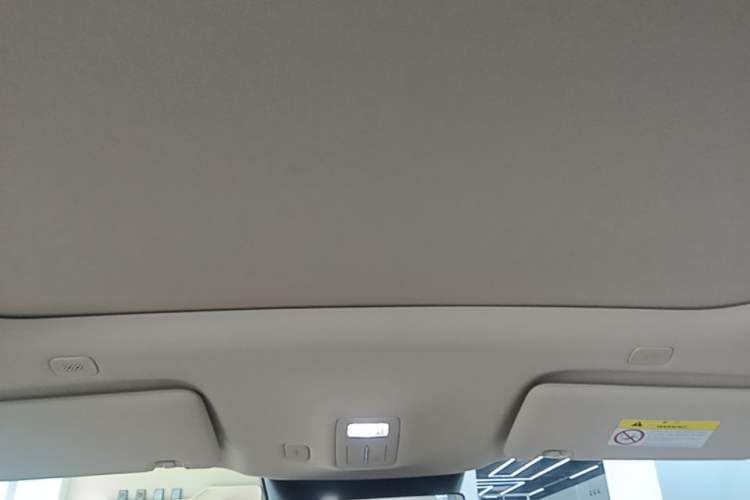 Used Hima H5 2025 Model Range-Extending Pro Headliner