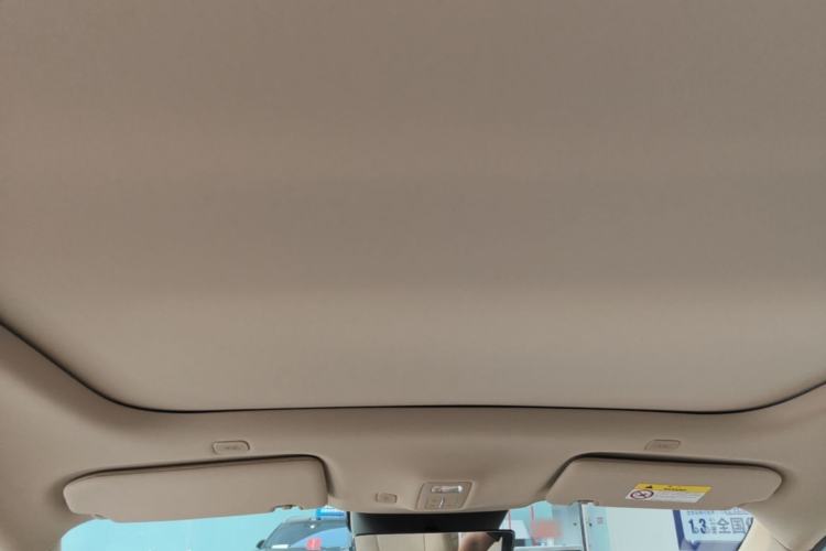 Used Hima H5 2025 Model Range-Extending Pro Headliner