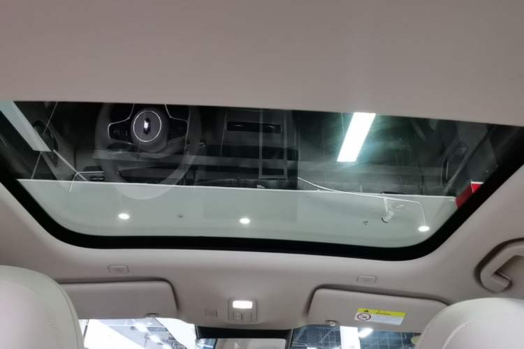 Used Hima H5 2025 Model Range-Extending Max Headliner