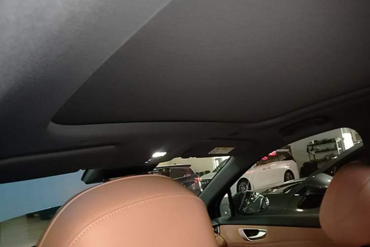 Used Hima H5 2025 Model Range-Extending Max Headliner