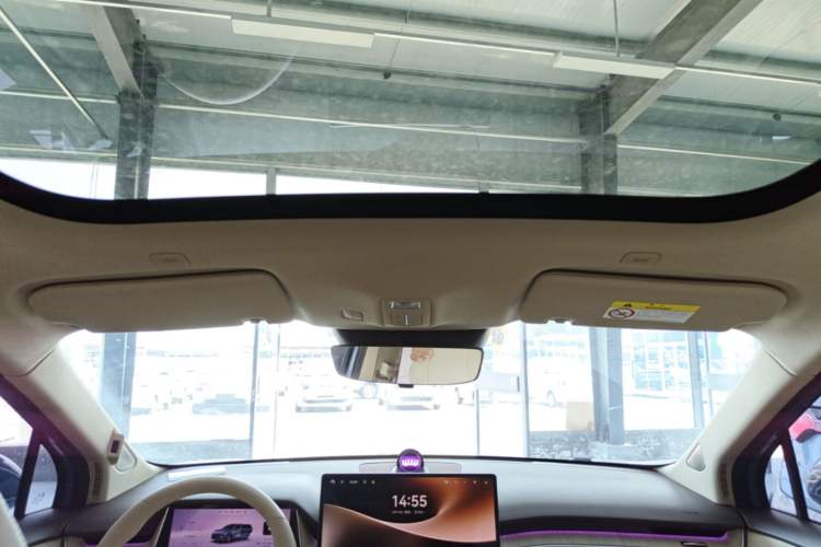 Used Hima H5 2025 Model Range-Extending Max Headliner