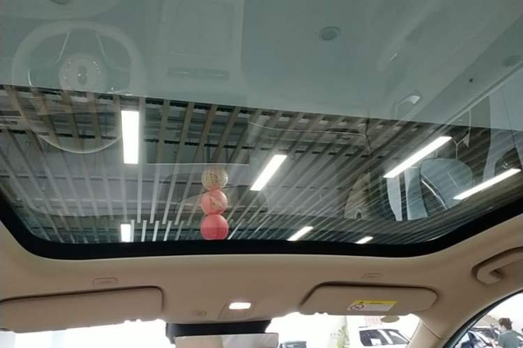 Used Hima H5 2025 Model Range-Extending Pro Headliner