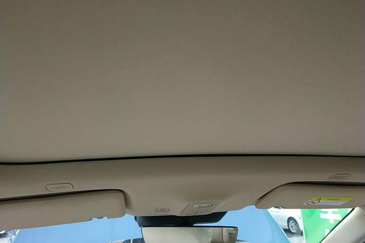 Used Hima H5 2025 Model Range-Extending Max Headliner