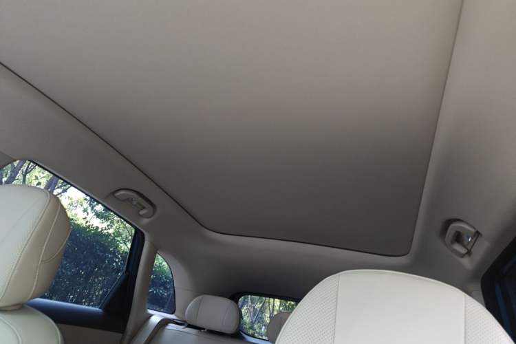 Used Hima H5 2025 Model Range-Extending Max Headliner