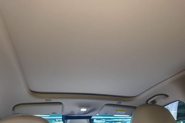Used Hima H5 2025 Model Range-Extending Max Headliner