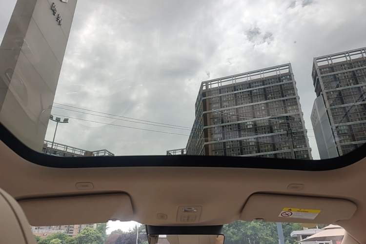 Used Hima H5 2025 Model Range-Extending Max Headliner