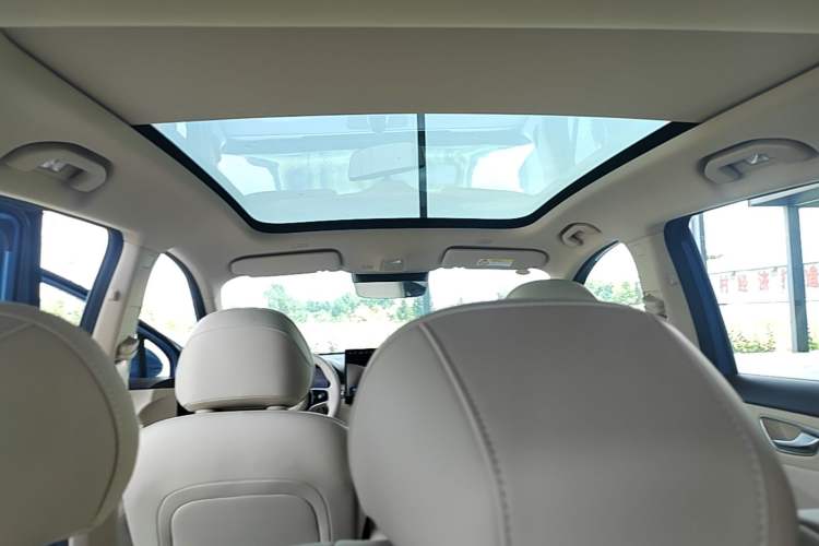 Used Hima H5 2025 Model Range-Extending Max Headliner