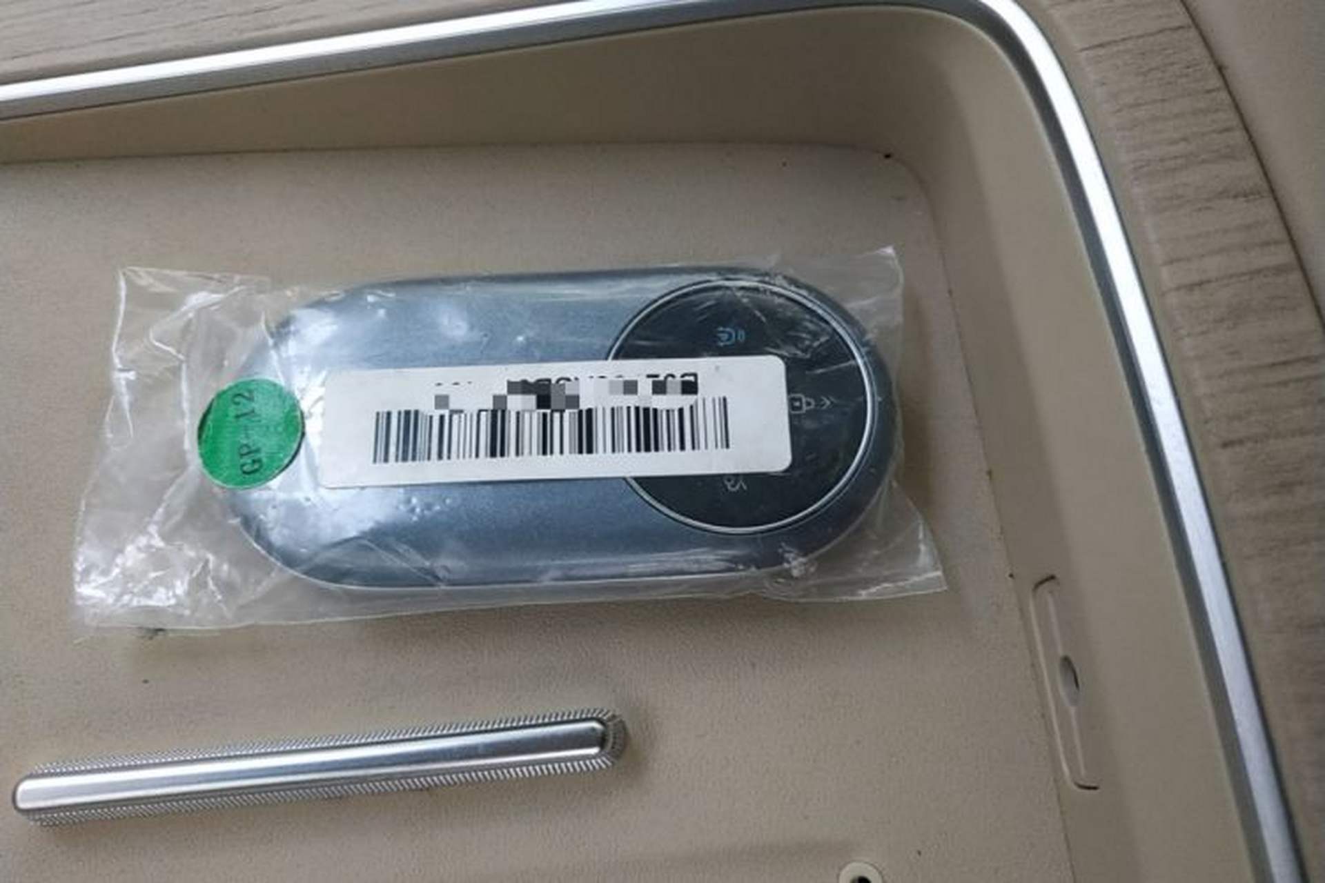 Used Hima H5 2025 Model Range-Extending Max Interior 1
