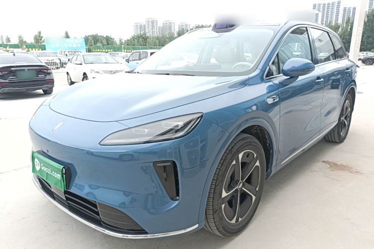 Used Hima H5 2025 Model Range-Extending Max Guazi used car, China used car export, Used car for sale, Used  cars, Cheapest cars for sale