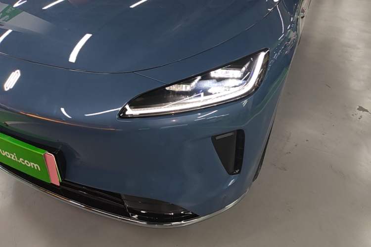 Used Hima H5 2025 Model Range-Extending Max Left Front Headlight