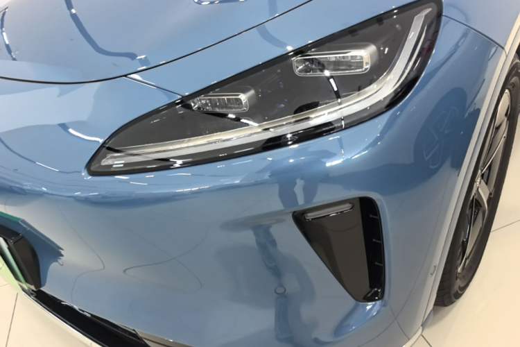 Used Hima H5 2025 Model Range-Extending Max Left Front Headlight