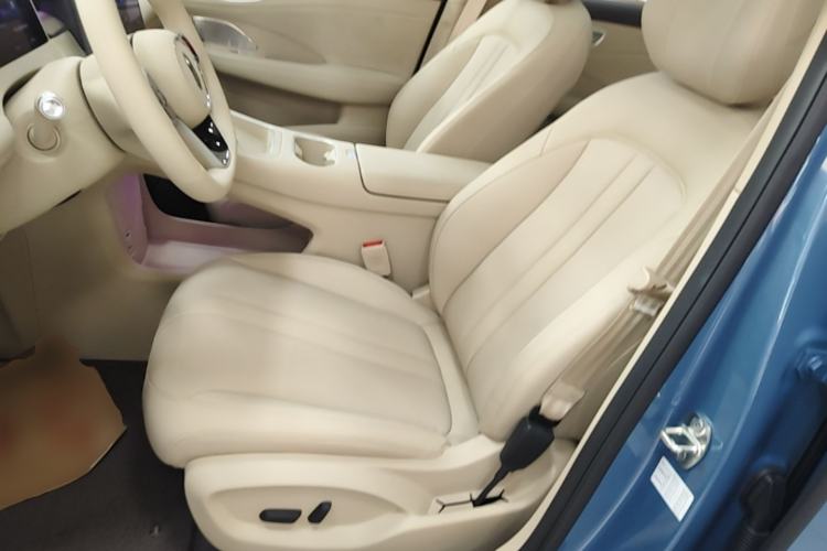 Used Hima H5 2025 Model Range-Extending Max Left Front Seat