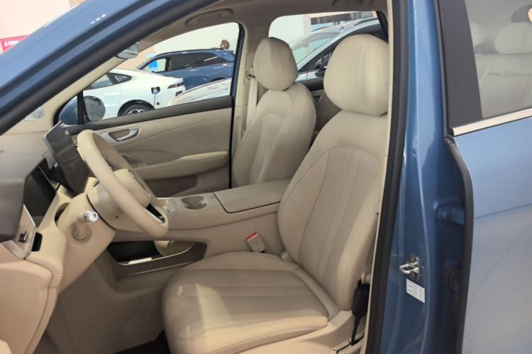Used Hima H5 2025 Model Range-Extending Max Left Front Seat