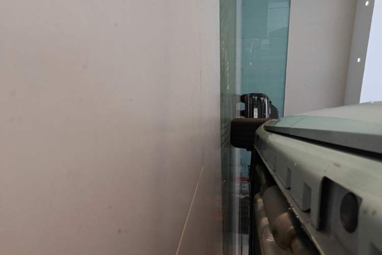 Used Hima H5 2025 Model Range-Extending Pro Left Side Sill