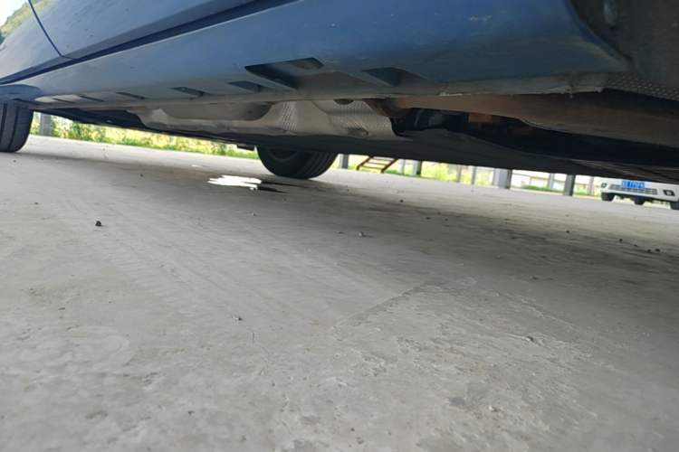 Used Hima H5 2025 Model Range-Extending Max Left Side Sill