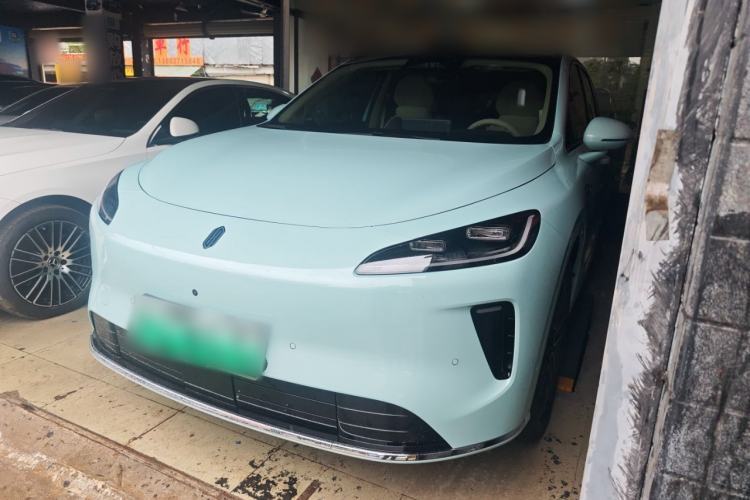 Used Hima H5 2025 Model Pure Electric Max Guazi used car, China used car export, Used car for sale, Used cars, Cheapest cars for sale