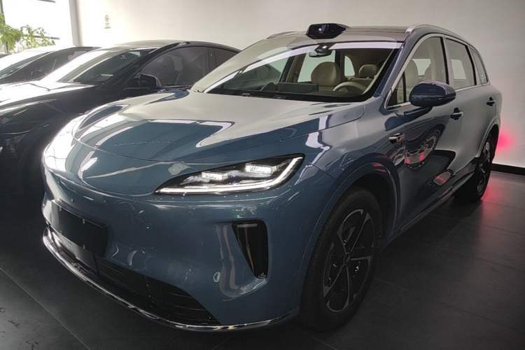Used Hima H5 2025 Model Range-Extending Max Guazi used car, China used car export, Used car for sale, Used  cars, Cheapest cars for sale