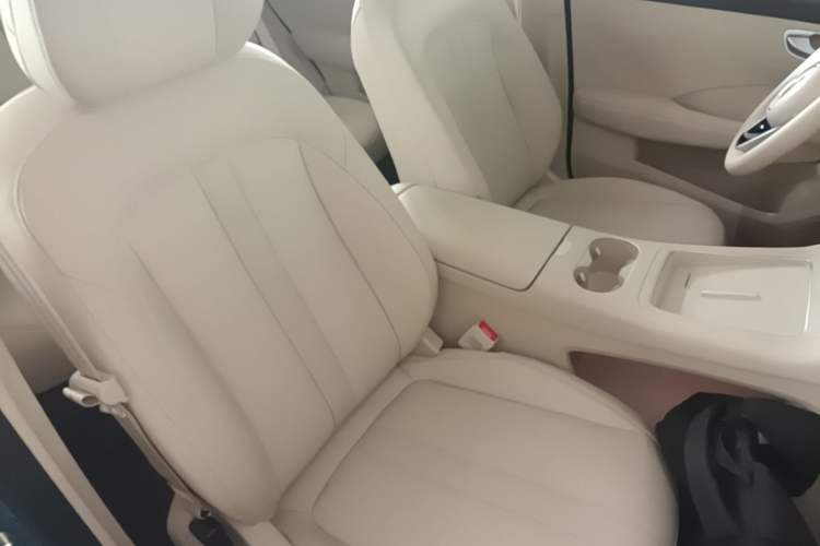 Used Hima H5 2025 Model Pure Electric Pro Right Front Seat