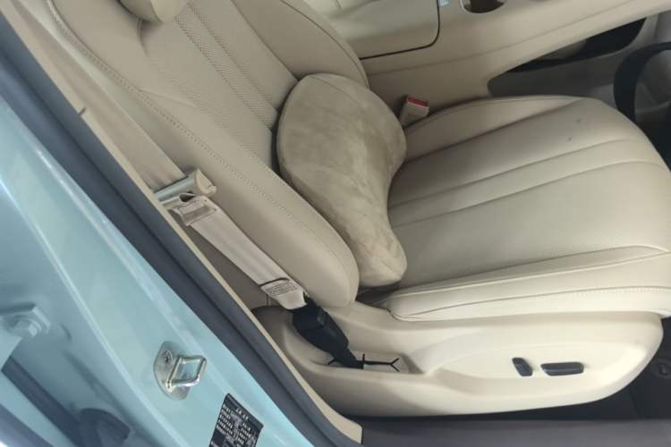Used Hima H5 2025 Model Range-Extending Pro Right Front Seat