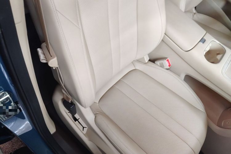 Used Hima H5 2025 Model Range-Extending Max Right Front Seat