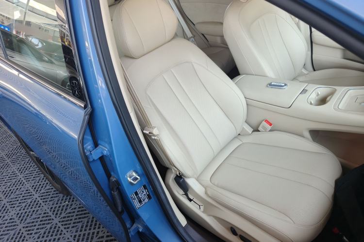 Used Hima H5 2025 Model Range-Extending Max Right Front Seat