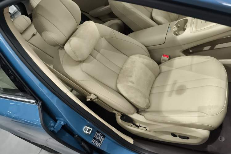 Used Hima H5 2025 Model Range-Extending Max Right Front Seat
