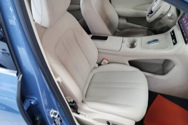 Used Hima H5 2025 Model Range-Extending Max Right Front Seat