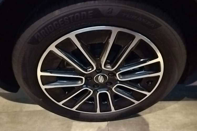 Used Hima H5 2025 Model Range-Extending Max Right Rear Wheel Hub