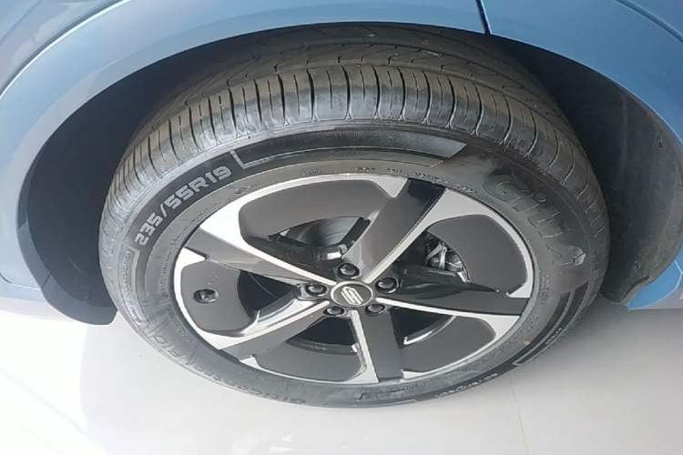 Used Hima H5 2025 Model Range-Extending Max Right Rear Wheel Hub